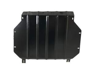 Защита картера и КПП Honda Shuttle 15-22 V-1,5 4WD сталь, 2 мм 49448