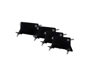 Комплект адаптеров 2 LUX Infinity QX60 2013-2020, 51268