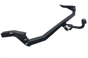 Фаркоп Toyota Voxy 2WD 2001-2007, рама и крюк-шар 50 мм, 51337