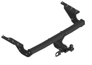 Фаркоп Toyota RAV4 05-16 3 под квадрат, 50мм 49100