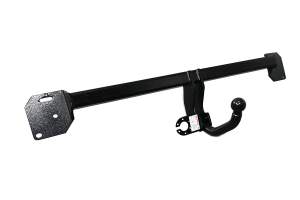 Фаркоп Toyota Camry 06-11 VII рама и крюк-шар, 50мм 51496