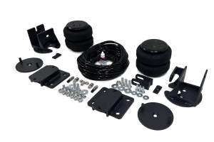 Пневмоподвеска Mazda BT-50 2006-2012, задняя ось, грузовой вариант, 51769