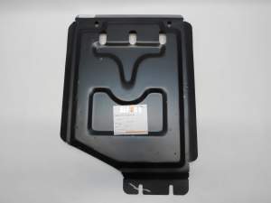 Защита раздатки Toyota Hilux Pick Up 11-15 (AN20;AN30) V-all сталь, 2 мм 22344
