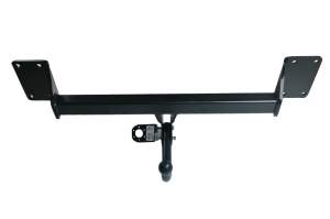 Фаркоп BMW X5 (F15) 2013-2018, рама и крюк-шар 50 мм, 44225