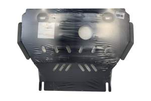 Защита картера Isuzu D-Max 2021-XX V-all, 50556