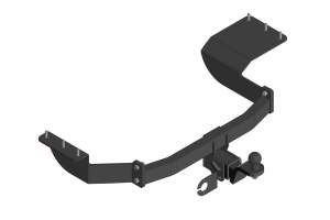 Фаркоп Mitsubishi Outlander 07-12 XL под квадрат, 50мм 51293