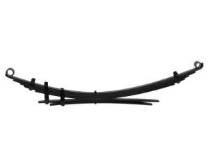 Рессора задняя  MMC L200 2007-2016 300kg+ 4971