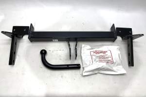 Фаркоп Subaru Forester 2007-2013, рама и крюк шар 50 мм, 25969
