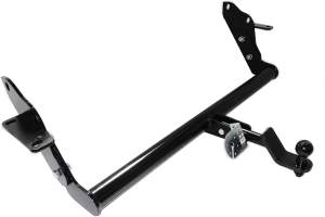 Фаркоп Mitsubishi Pajero 00-06 V60 рама и крюк-шар, 50мм 24570