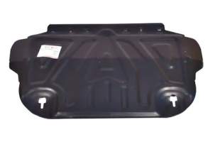 Защита картера и КПП Mazda CX-5 12-17 V-all сталь, 1,5 мм 44544