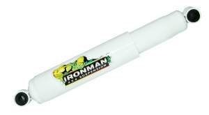 Рулевой демпфер усиленный Ironman 4x4 Nissan Safari 2000-2004 3501