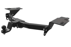 Фаркоп Lexus GX460 09-23 под квадрат, 50мм 49208