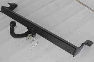 Фаркоп Chery Tiggo 05-16 рама и крюк-шар, 50мм 25957