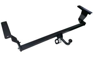 Фаркоп Toyota Estima 2006-2016 (AHR20, XR50), рама и крюк шар 50 мм, 51694