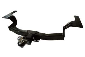 Фаркоп Lexus RX330 03-06 под квадрат, 50мм 49216