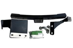 Фаркоп Mitsubishi Outlander 07-12 XL рама и крюк-шар, 50мм 13021