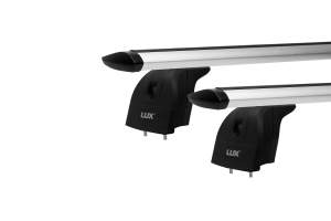 Багажник на крышу Infinity QX60 2013-2020, крыл. дуги., штат. мест., 51315