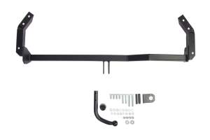 Фаркоп Toyota Voxy 4WD 2001-2007, рама и крюк-шар 50 мм, 44191
