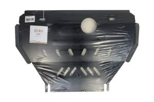 Защита картера Isuzu D-Max 2012-2021 V-all, 49491