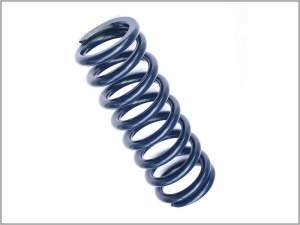 Пружина передняя Land Cruiser 2007-2021 +40 мм Lovells 5969