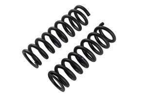 Передние пружины на Toyota Land Cruiser 200 2007-2021, лифт +50 мм OME 4008