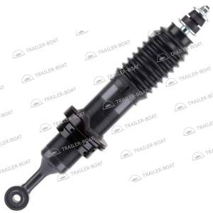 Амортизатор передний Toyota Land Cruiser 200 2007-2021 ячеисто-пенный, под лифт 0-50 мм, 6372