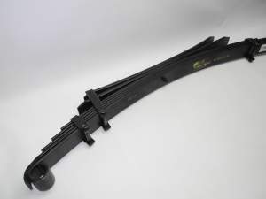 Рессора задняя MMC Triton MQ 2015-XX 0-300кг+ (+45мм) MITS047B
