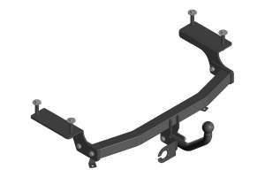 Фаркоп Honda Stream 06-14 II рама и крюк-шар, 50мм 54668