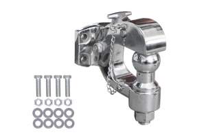 Фаркоп Nissan Safari 1987-1997 3125