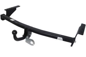 Фаркоп Toyota RAV4 2007-2012, рама и крюк шар 50 мм, 25956