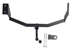 Фаркоп Toyota Gaia 2WD/4WD 1998-2004, рама и крюк-шар 50 мм, 44180