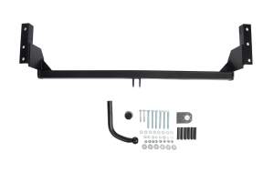 Фаркоп Toyota Esquire 2WD/4WD/гибрид 2014-2021, рама и крюк-шар 50 мм, 44193