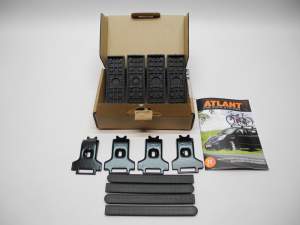 Адаптеры Mitsubishi Grandis 2003-2011 В 22666