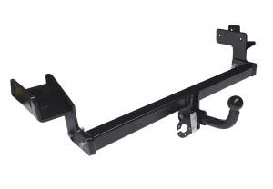 Фаркоп Mitsubishi Lancer 04-07 IX рама и крюк-шар, 50мм 49190