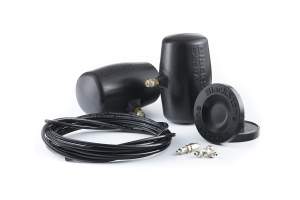 Пневмоподвеска BlackStone Extra SF Suzuki Solio 01.08.2015-2020, задняя, 55262