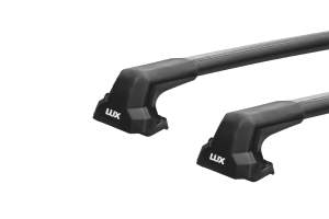 Багажник на крышу Mazda CX-9 II 2016-XX крыл. дуги, штат. мест., 53271