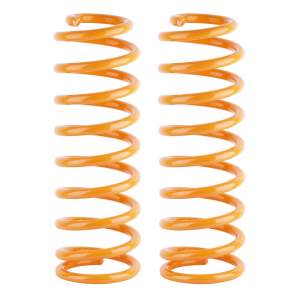 Передние пружины Toyota Hilux Surf 185 1995-2002 50-100кг лифт +45мм 4627