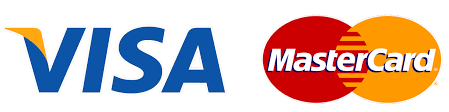 visa mastercard